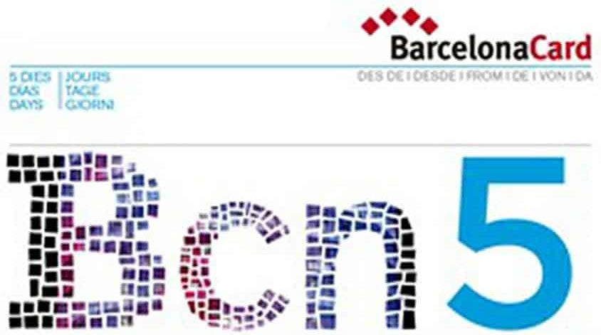 Barcelona Card – Official Barcelona City Pass